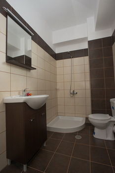 Elpidis Villa Коккинос Пиргос Экстерьер фото